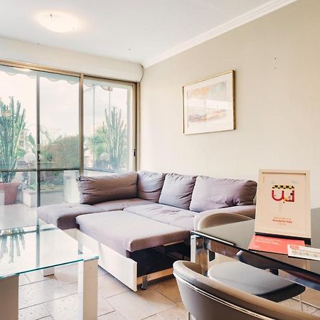 I Giardini Del Sole Con Piscina By Wonderful Italy Apartment Sanremo Ngoại thất bức ảnh