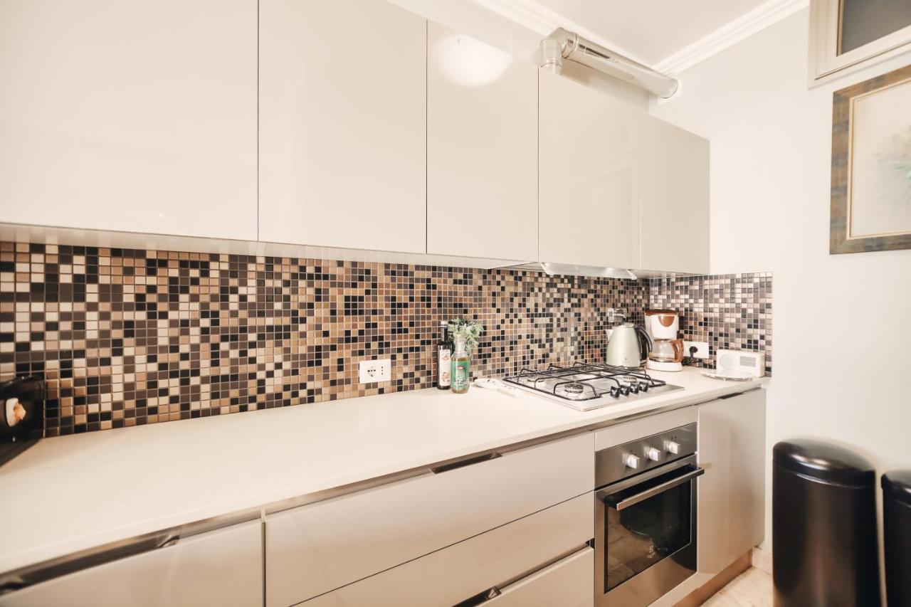 I Giardini Del Sole Con Piscina By Wonderful Italy Apartment Sanremo Ngoại thất bức ảnh