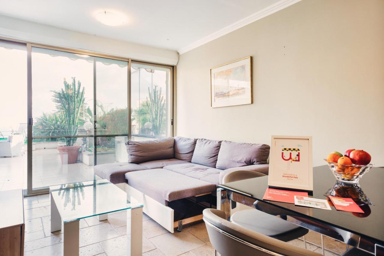 I Giardini Del Sole Con Piscina By Wonderful Italy Apartment Sanremo Ngoại thất bức ảnh