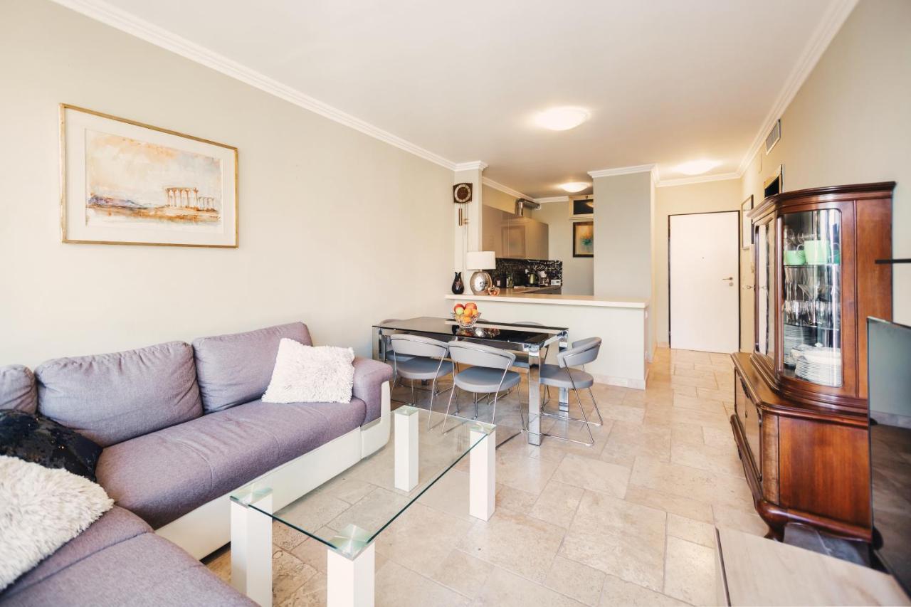 I Giardini Del Sole Con Piscina By Wonderful Italy Apartment Sanremo Ngoại thất bức ảnh