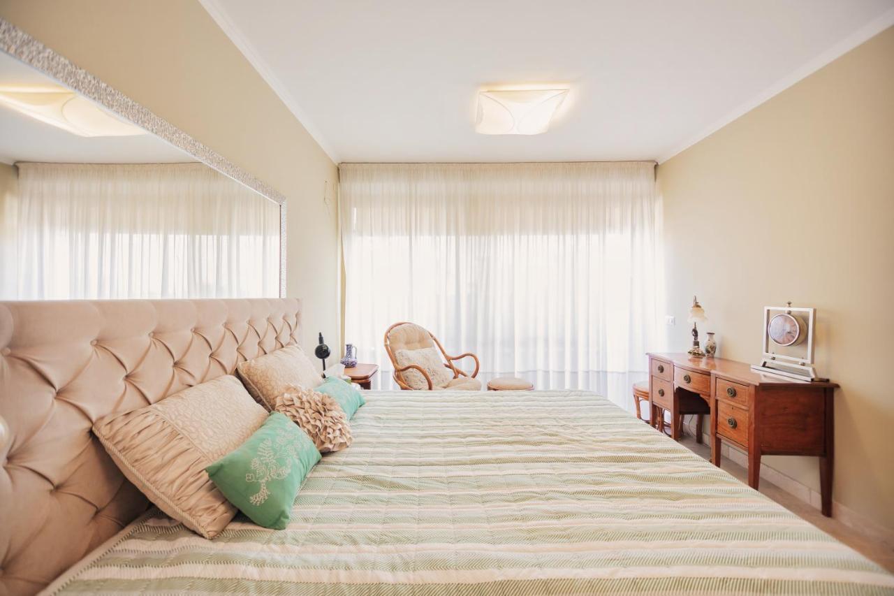I Giardini Del Sole Con Piscina By Wonderful Italy Apartment Sanremo Ngoại thất bức ảnh