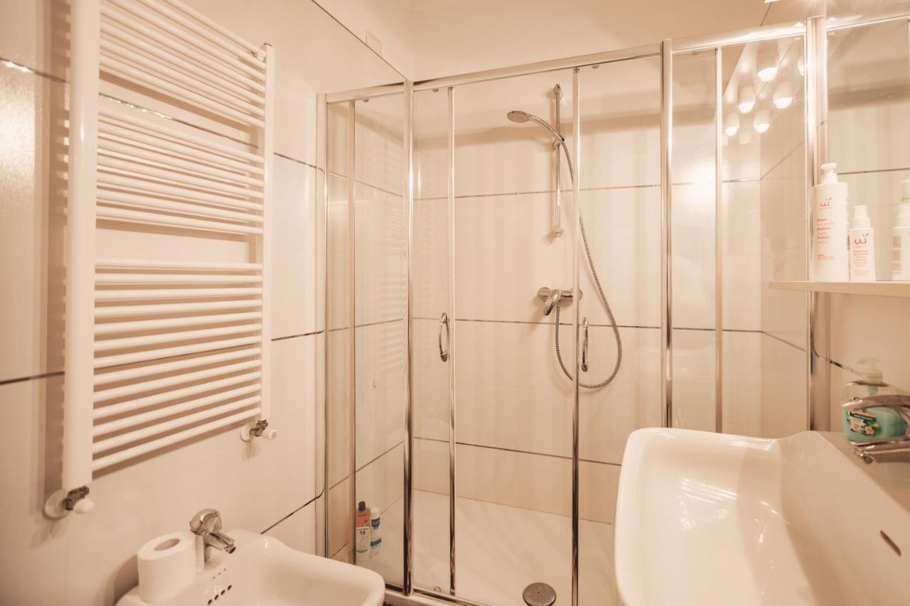 I Giardini Del Sole Con Piscina By Wonderful Italy Apartment Sanremo Ngoại thất bức ảnh
