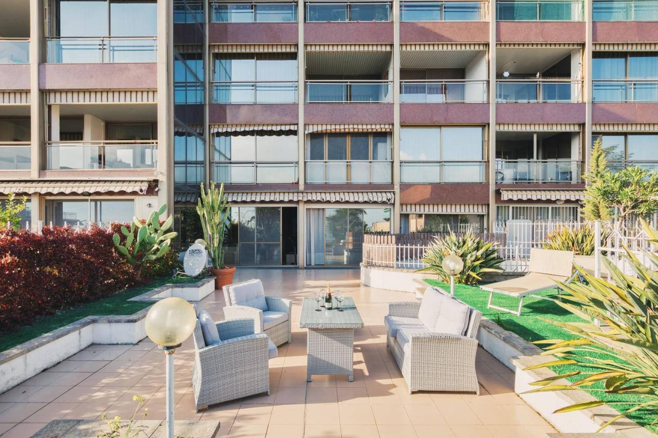 I Giardini Del Sole Con Piscina By Wonderful Italy Apartment Sanremo Ngoại thất bức ảnh