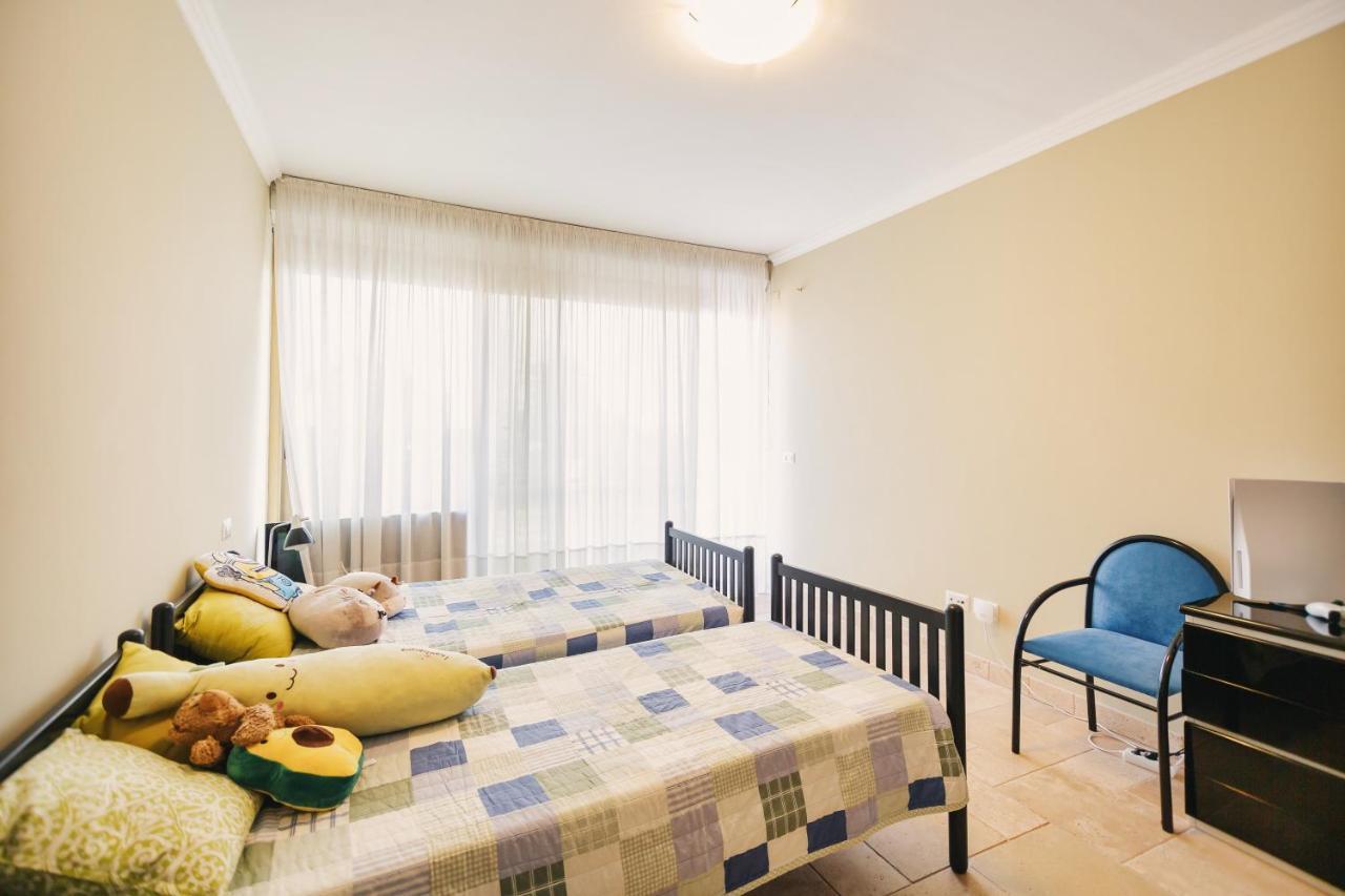 I Giardini Del Sole Con Piscina By Wonderful Italy Apartment Sanremo Ngoại thất bức ảnh
