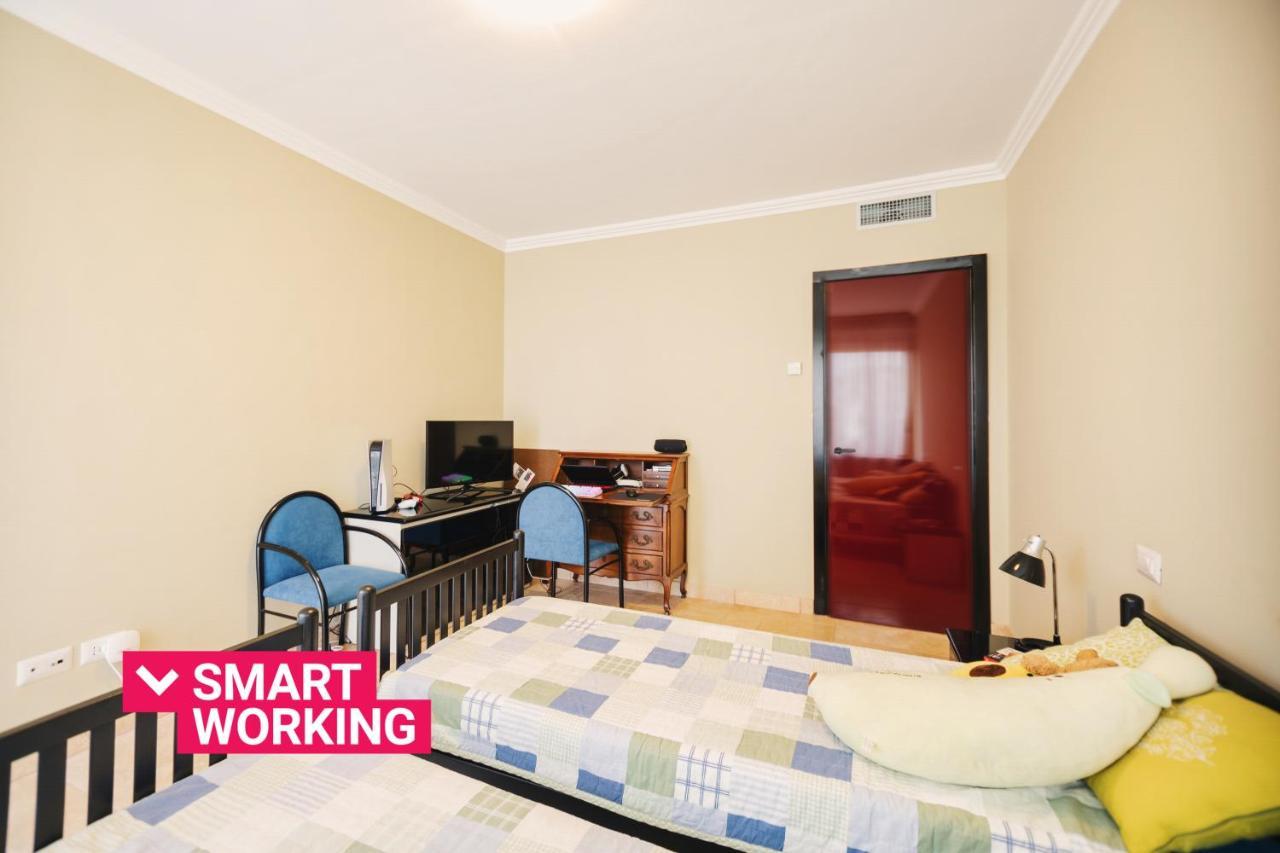 I Giardini Del Sole Con Piscina By Wonderful Italy Apartment Sanremo Ngoại thất bức ảnh